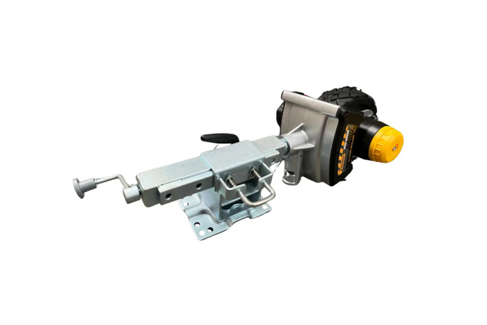 Ηλεκτρικό καρότσι ελιγμών ρυμούλκησης MINI MOVER GEN 3 PLUS 2722kg