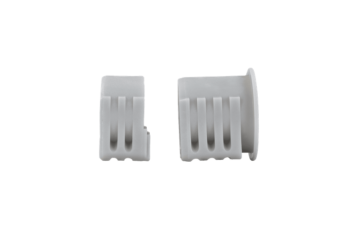 Σετ συρόμενων δακτύλων AL-KO για συσκευές υπέρβασης 161S/VB και 251S/VB/G