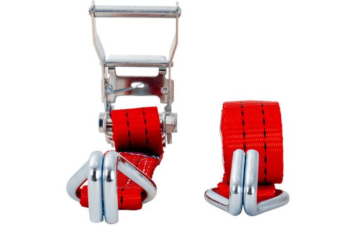 Ιμάντας μεταφοράς με εντατήρα UNITRAILER 4m/35mm/2t