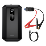 Power Bank Starter BASEUS Super Energy Air Power Bank 10000mAh με λειτουργία εκκίνησης 12V