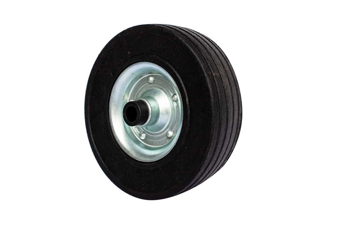 Εφεδρικός τροχός για τροχό jockey WINTERHOFF 255SB από συμπαγές καουτσούκ 225x70mm