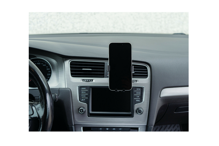 Βάση τηλεφώνου Graviton LAMP για τον αεραγωγό