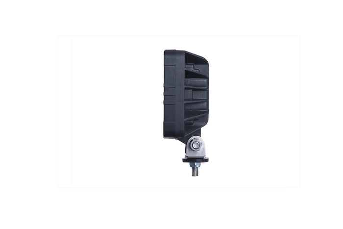 HORPOL ROCA LZD 2806 μπροστινό φωτιστικό LED 2 λειτουργιών γενικής χρήσης με βάση