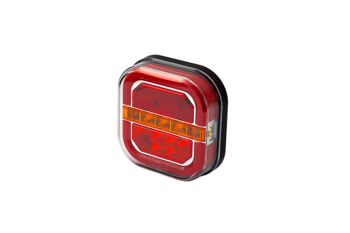 Πίσω φως TruckLED L2415 LED Neon2 Απομένουν 5 λειτουργίες