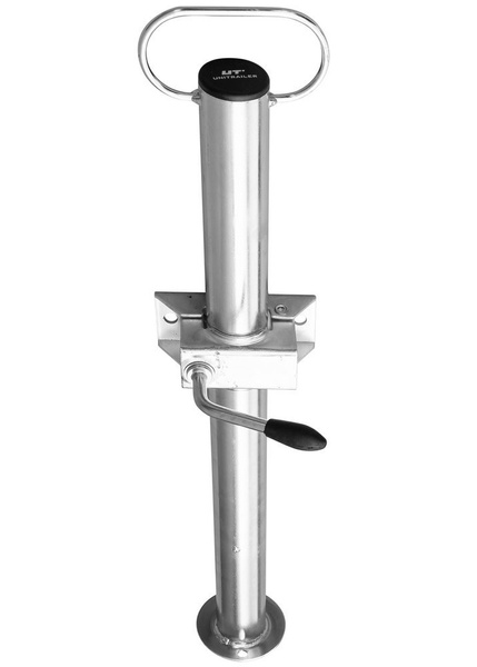 Σταθερή βάση UNITRAILER με σφιγκτήρα διαμέτρου 60cm, 48mm, 150kg και σετ βιδών