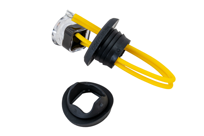 FRISTOM FT-074Z LED Λαμπτήρας Universal Marker