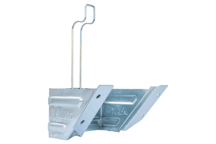 Βάση στήριξης AL-KO για τσοκ τροχών UK46