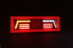 Πίσω φανάρι LED KAMAR L1828 6 λειτουργίες αριστερά