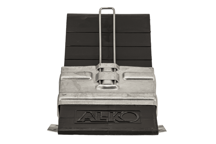 Σφήνα τροχού με βάση στήριξης AL-KO UK46 h:206mm