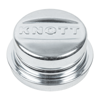Καπάκι ρουλεμάν πλήμνης KNOTT 64,2 mm για ρυμουλκούμενο