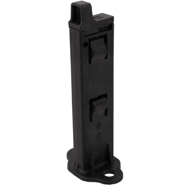 Διπλό στήριγμα στήριξης LOKHEN για τσοκ τροχών Origama 36