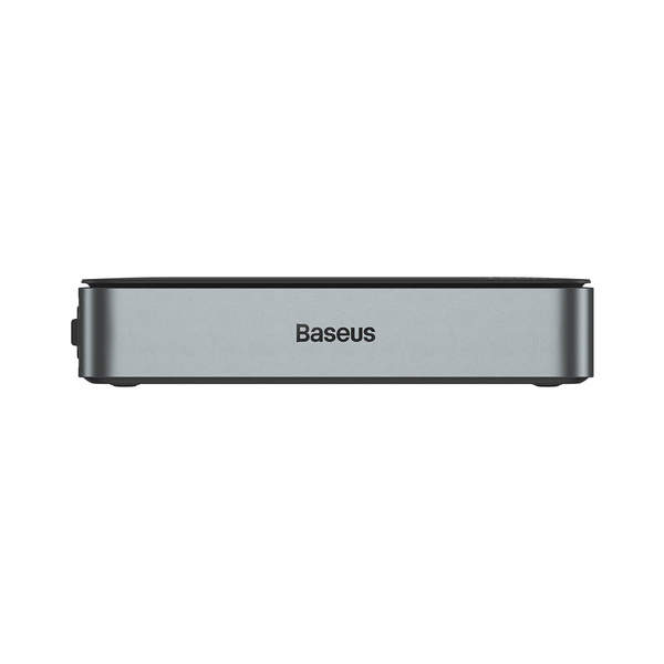 Μίζα Power Bank BASEUS Super Energy Pro+ Jump Starter 12V 12000mAh 1200A + φορτιστής USB