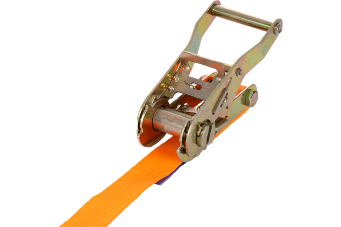 Ιμάντας μεταφοράς με εντατήρα UNITRAILER 12m/25mm/1t