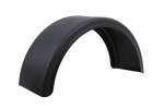 Φτερό τρέιλερ 14-16" DOMAR DK1510 θόλος τροχού 840/270mm