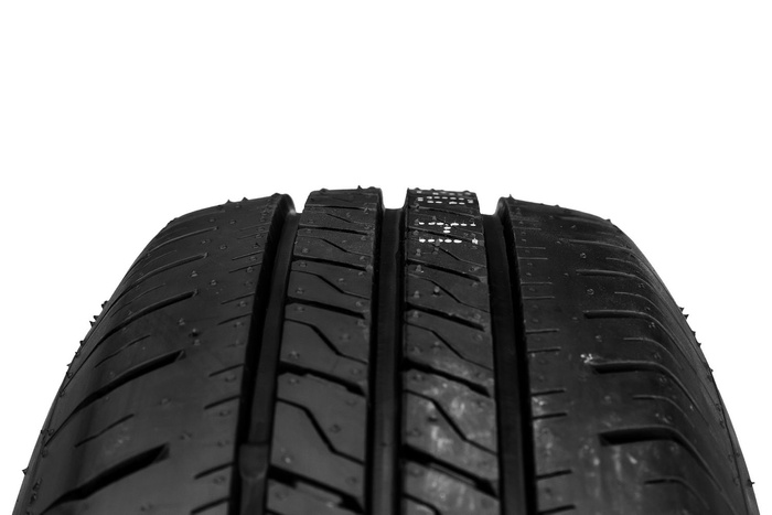 Ενισχυμένος τροχός για τρέιλερ LINGLONG TIRE 185/80 R14C 104/102N UNITRAILER RIM μαύρο 5.5Jx14"H2 5x112 ET:30