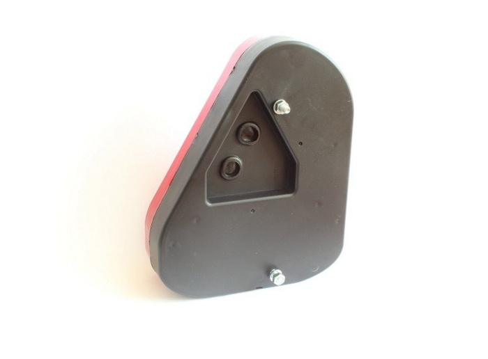 Πίσω φανός FRISTOM FT-77, 5 λειτουργιών, δεξιά