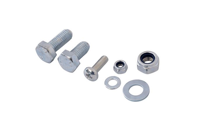 Σετ βιδών στερέωσης μπουφέδων BIS MARCOPOL για μπουφέδες σειράς KIPP