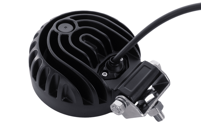 Λάμπα εργασίας LED ανακλαστήρας TT TECHNOLOGY TT.13356 56xLED 4480lm στρογγυλή