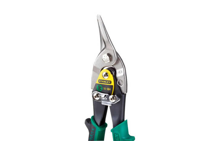 Ψαλίδι λαμαρίνας STANLEY FATMAX 2-14-564 δεξιόχειρας