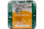 Δίχτυ ασφαλείας UNITRAILER για τρέιλερ - διαστάσεων 2,5x4,5 m
