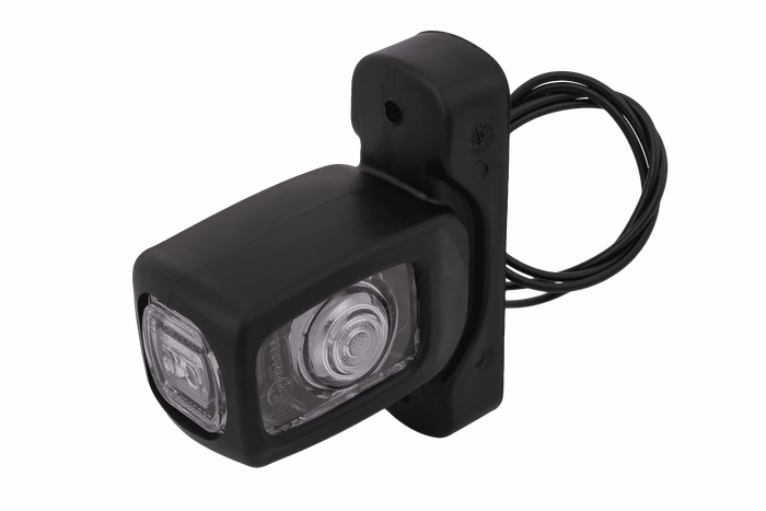 WAŚ W62 286 Λάμπα σήμανσης LED γενικής χρήσης