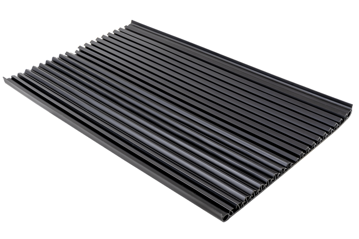 DOMAR DK5015 λασπωτήρας λασπωτήρα 420/700mm