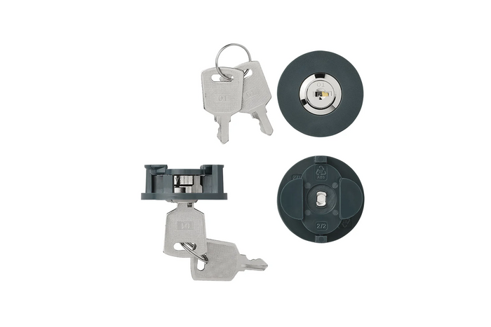 Προστασία ηλεκτρικής πρίζας 420344 ProPlus 361802 διάμετρος κλειδαριάς 39mm