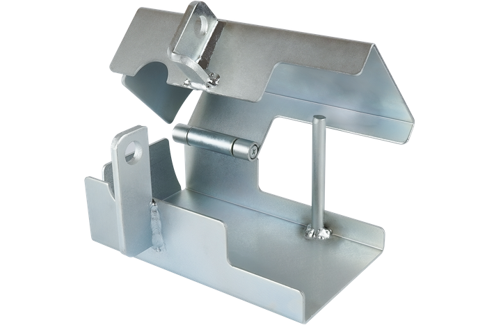 Προστασία κοτσαδόρου Unitrailer TRAILER PRO-BOX XL