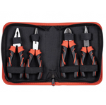 Σετ πένσας KAMAR AKC8144 4 τεμαχίων