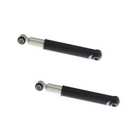 Σετ δύο αμορτισέρ KNOTT 990001 για άξονες ρυμουλκούμενου 750-1800kg για μονούς και διπλούς άξονες