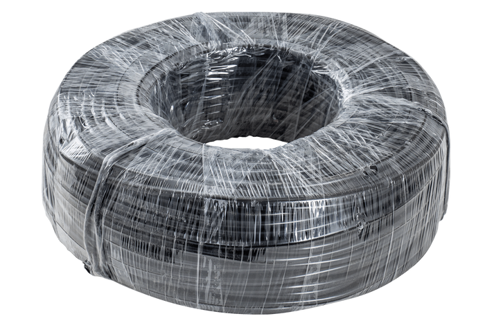 Ηλεκτρικό καλώδιο HYBSZ YLY-S 6x0,75 εξαπύρηνο - 1μ