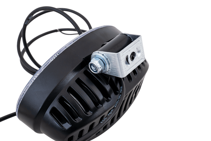 Λάμπα εργασίας LED με ανακλαστήρα FRISTOM FT-366 15xLED 6200lm