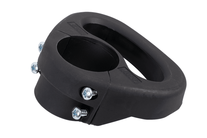 Λαβή ελιγμών KNOTT 414005.001 για τροχό στήριξης 60 mm