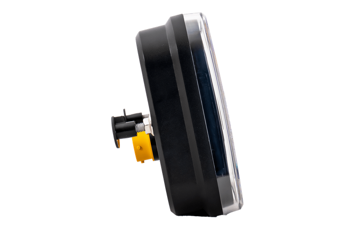 Πίσω φως FRISTOM FT-270 LED CANBUS 6 λειτουργίες αριστερά