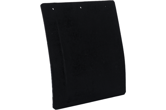 UNITRAILER λαστιχένιο λασπωτήρα, κάλυμμα φτερού, 220/243mm