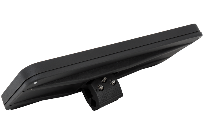 Πλαϊνός καθρέφτης PLASTEX LP0390 για γεωργικά μηχανήματα 390x157mm