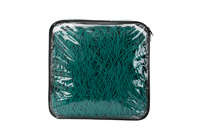 Δίχτυ μεταφοράς για ρυμουλκούμενο UNITRAILER που ασφαλίζει το φορτίο ενός ρυμουλκούμενου 300x400 cm