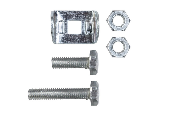 Λάμπα εργασίας LED ανακλαστήρας TT TECHNOLOGY TT.1012 4xLED 900lm στρογγυλή