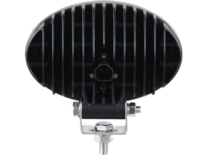 Ανακλαστήρας λάμπας εργασίας LED SPAREX S.167758 9xLED 6300lm DT σύνδεσμος