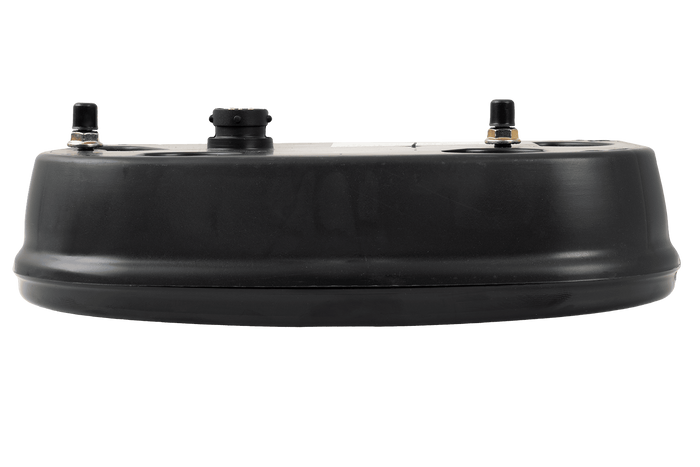 Πίσω φανός ASPÖCK Multipoint II, 6 λειτουργιών, αριστερά