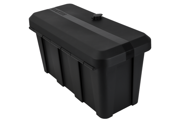 DAKEN 82210 BLACKIT LITE εργαλειοθήκη 550x255x310mm 24l