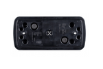 KAMAR X-SPIDER L2431 πίσω φανάρι μπαγιονέτ 5 ακίδων 6 λειτουργίες δεξιά