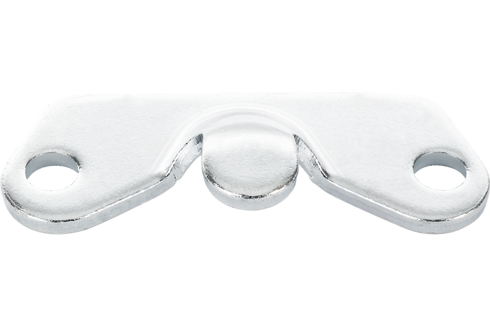 UNITRAILER Z-15 πλαϊνό κούμπωμα για στερέωση της ανακλινόμενης πλευράς του τρέιλερ