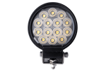 Λάμπα εργασίας LED ανακλαστήρας TT TECHNOLOGY TT.13356 56xLED 4480lm στρογγυλή