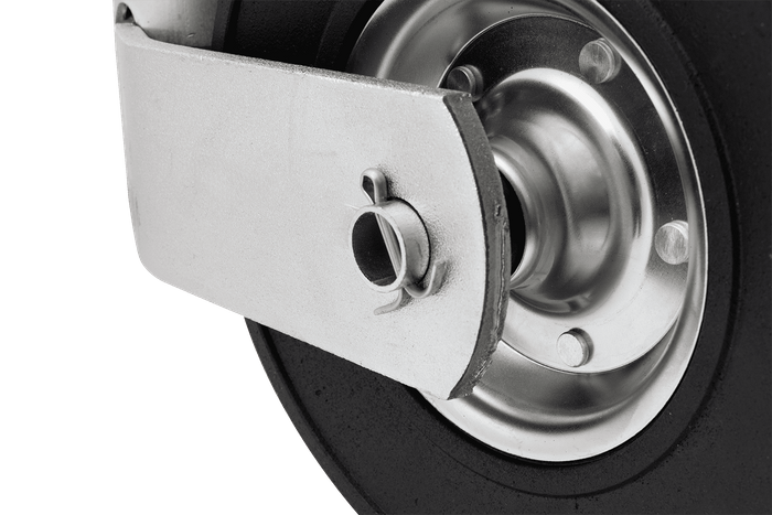 Τροχός στήριξης ST 60-V-255 SB Winterhoff 400kg 60mm