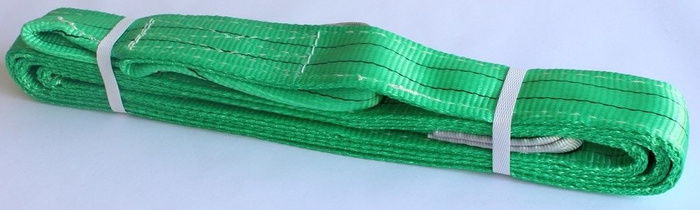 2T/2M 60MM σφεντόνα με θηλιές