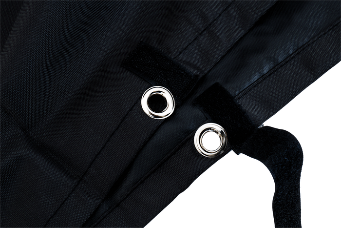 Premium AL-KO γενικό κάλυμμα για συσκευές υπέρβασης