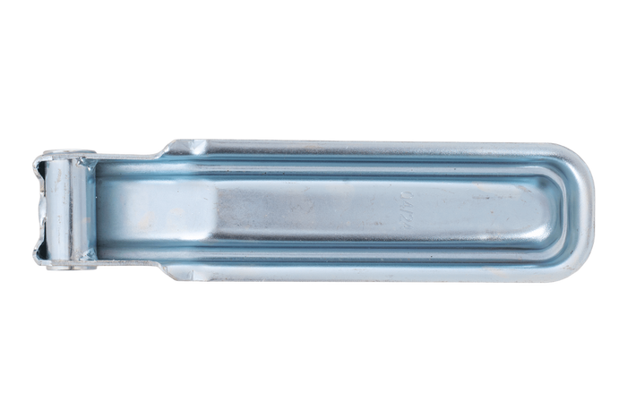 WINTERHOFF BSCH 10-17-220 πλευρικός μεντεσές ρυμουλκούμενου για πλευρική τοποθέτηση ρυμουλκούμενου