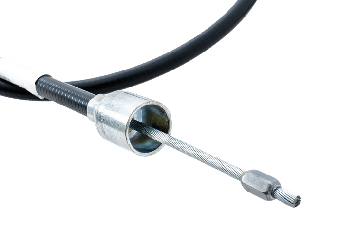 Ντίζα φρένου Ντίζα Bowden KNOTT 1600/1860