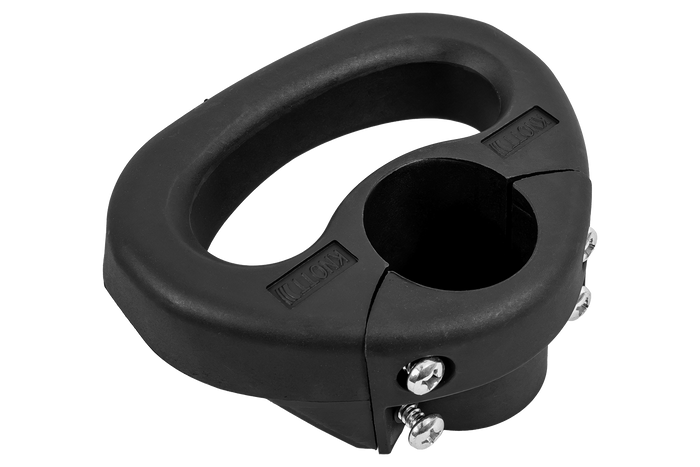 Λαβή ελιγμών KNOTT 414004.001 για τροχό στήριξης 48 mm